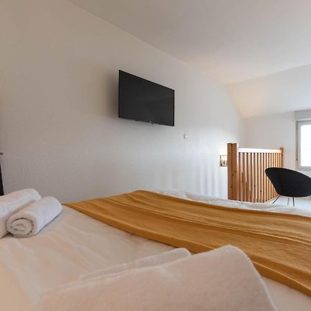 Duplex Coquet Avec Parking Proche Centre-Ville De Lyon Villeurbanne Eksteriør billede